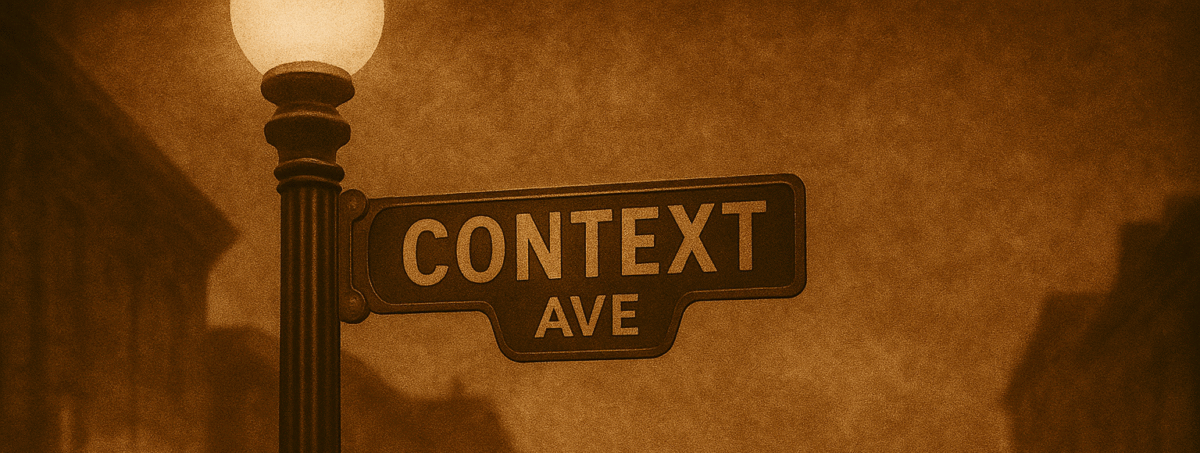 The Context pillar is where we slow down and zoom out. Big stories don’t appear out of nowhere—they’re shaped by years, sometimes decades, of policy shifts, global trends, and local consequences.