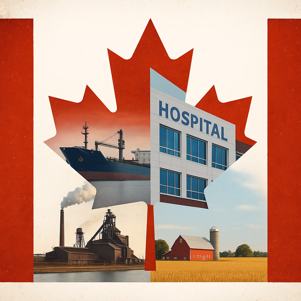 Featured image for “From Shipyards to Schoolyards”