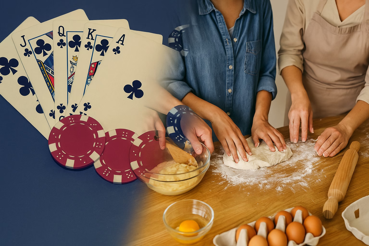 Featured image for “Zero-Sum Thinking in a Non-Zero World”